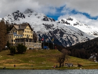 Sankt Moritz